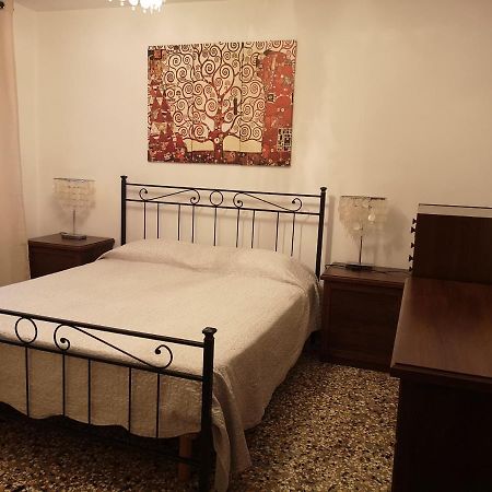 البندقية Appartamento Laguna Romantica المظهر الخارجي الصورة