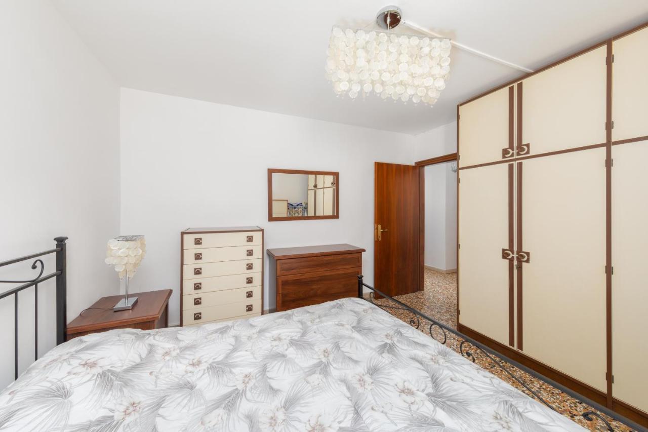 البندقية Appartamento Laguna Romantica المظهر الخارجي الصورة