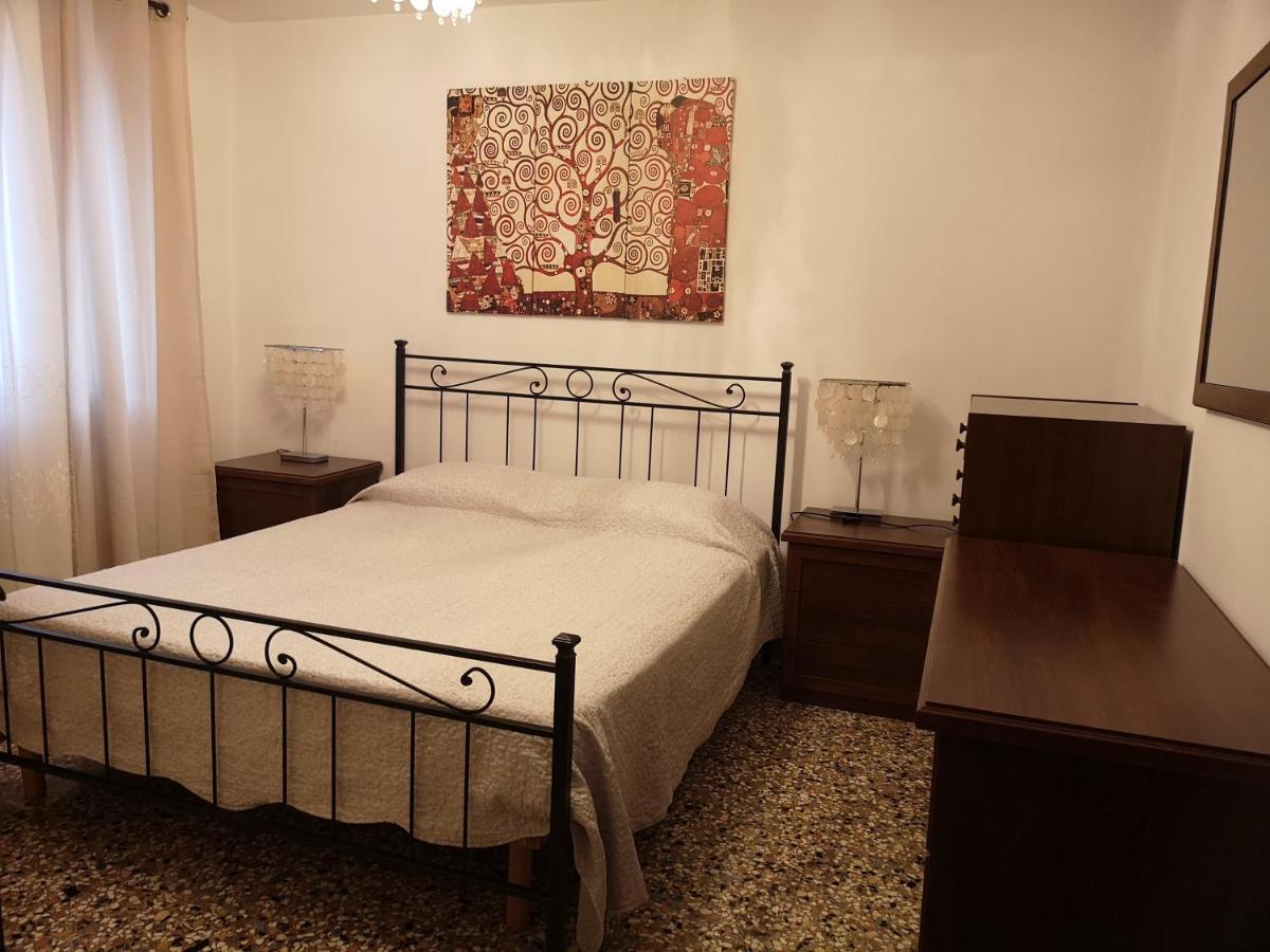 البندقية Appartamento Laguna Romantica المظهر الخارجي الصورة